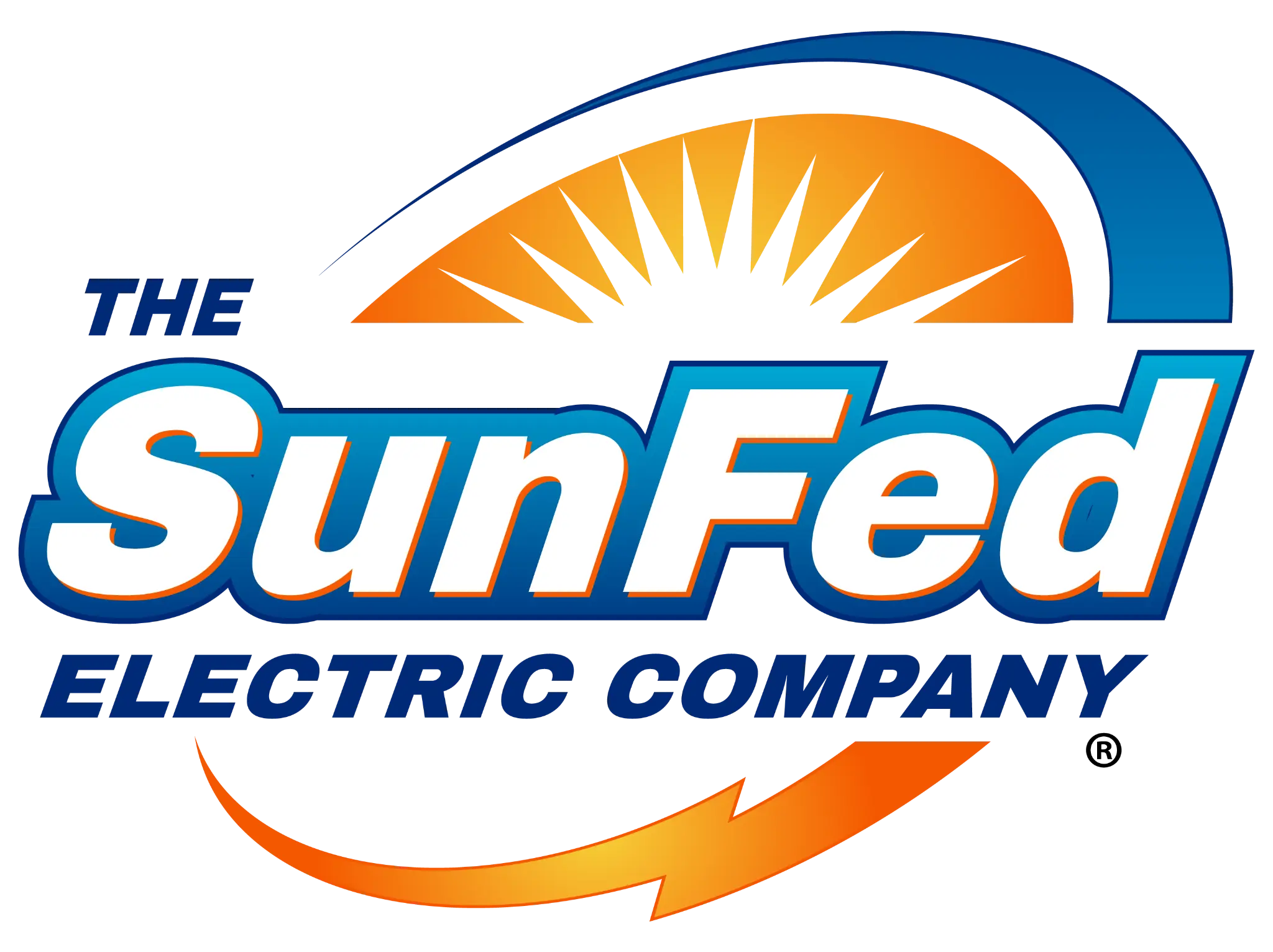 The Sun Fed Electric Company